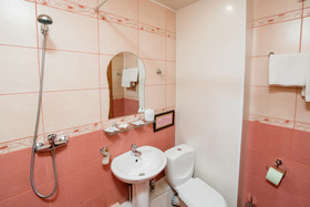 Hotel-Club Au Rooms Center