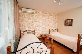 Hotel-Club Au Rooms Center