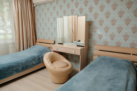 Hotel-Club Au Rooms Center