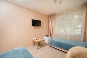 Hotel-Club Au Rooms Center