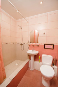Hotel-Club Au Rooms Center