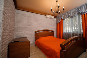 Hotel-Club Au Rooms Center