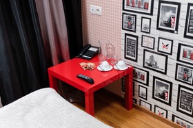Hotel-Club Au Rooms Center