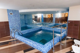 Hotel-Club Au Rooms Center