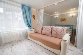 Hotel-Club Au Rooms Center
