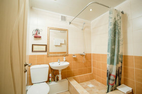Hotel-Club Au Rooms Center