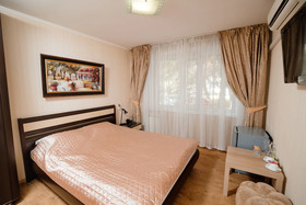 Hotel-Club Au Rooms Center