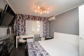 Hotel-Club Au Rooms Center