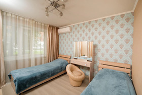 Hotel-Club Au Rooms Center