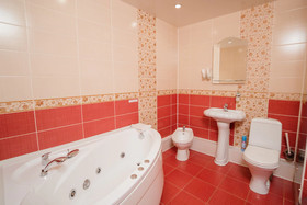 Hotel-Club Au Rooms Center