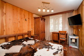 Hotel-Club Au Rooms Center