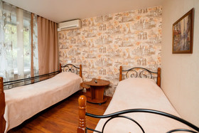 Hotel-Club Au Rooms Center