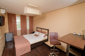 Hotel-Club Au Rooms Center
