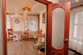 Hotel-Club Au Rooms Center