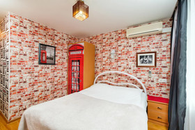 Hotel-Club Au Rooms Center