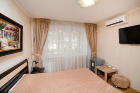 Hotel-Club Au Rooms Center