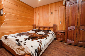 Hotel-Club Au Rooms Center