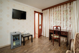 Hotel-Club Au Rooms Center