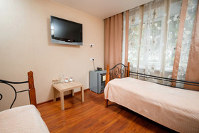 Hotel-Club Au Rooms Center