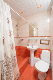 Hotel-Club Au Rooms Center