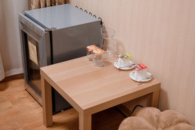 Hotel-Club Au Rooms Center