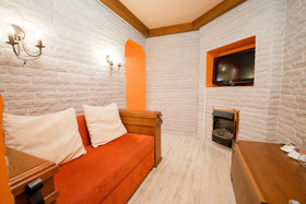 Hotel-Club Au Rooms Center