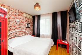 Hotel-Club Au Rooms Center