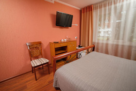 Hotel-Club Au Rooms Center
