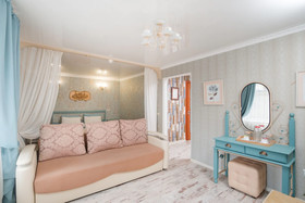 Hotel-Club Au Rooms Center