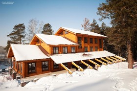 Hotel Shale