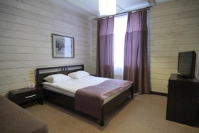 Hotel Shale