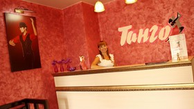 Hotel Tango