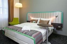 Park Inn by Radisson Novokuznetsk