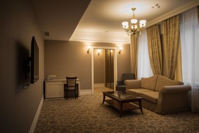 Business Club Hotel Razumovsky