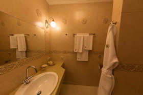 Business Club Hotel Razumovsky