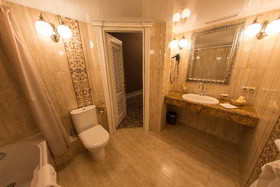 Business Club Hotel Razumovsky