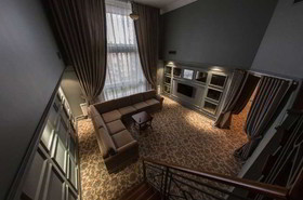 Business Club Hotel Razumovsky