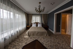 Business Club Hotel Razumovsky