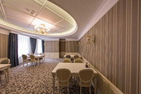 Business Club Hotel Razumovsky