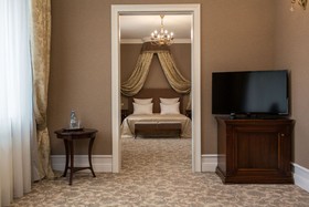 Business Club Hotel Razumovsky