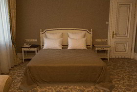 Business Club Hotel Razumovsky