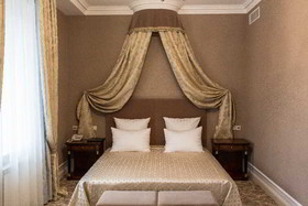 Business Club Hotel Razumovsky