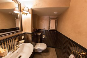 Business Club Hotel Razumovsky