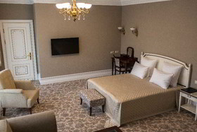 Business Club Hotel Razumovsky
