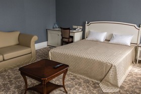 Business Club Hotel Razumovsky