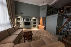 Business Club Hotel Razumovsky