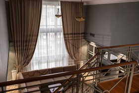 Business Club Hotel Razumovsky