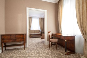 Business Club Hotel Razumovsky
