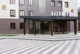 Business Club Hotel Razumovsky