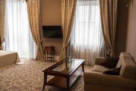 Business Club Hotel Razumovsky